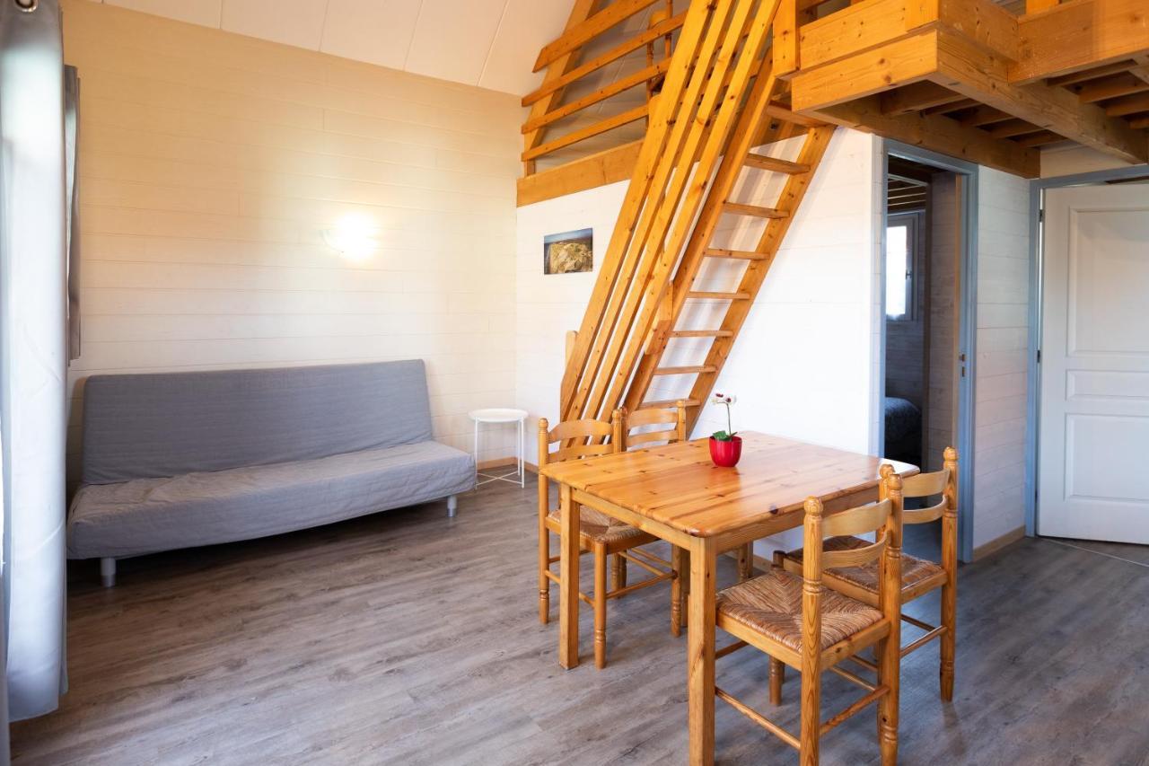 Naturotel Fort-Mahon-Plage Exterior foto