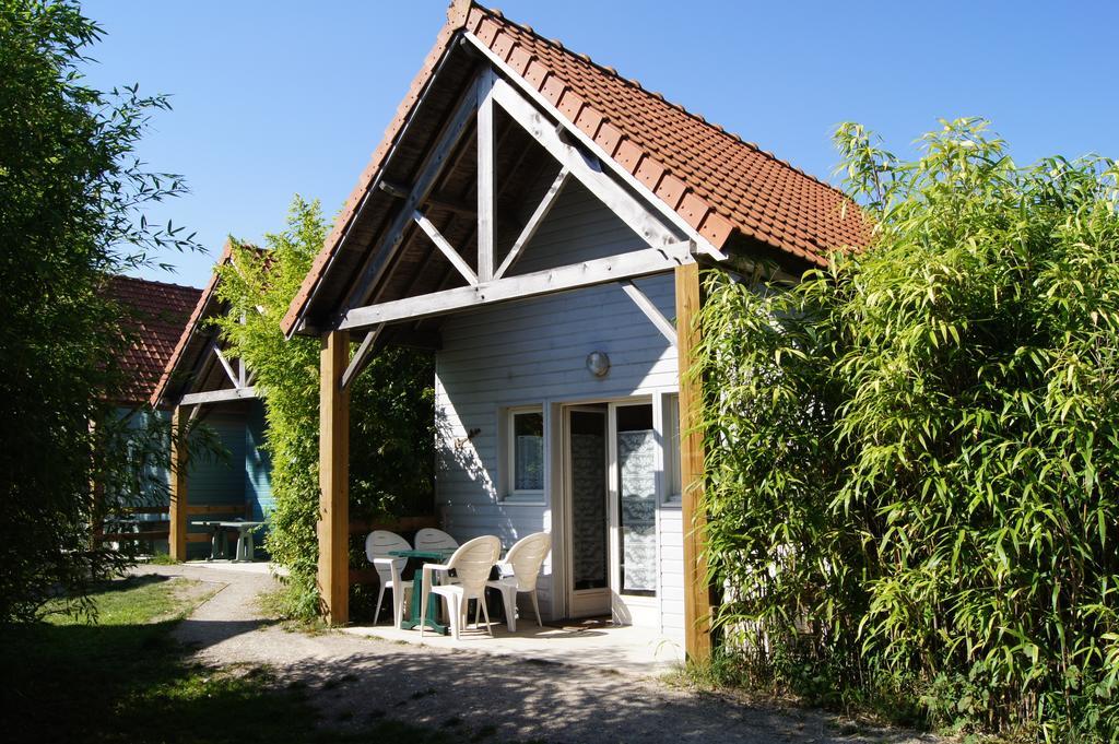 Naturotel Fort-Mahon-Plage Quarto foto